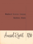 Historical Woodward Governor Company Annual Reports.